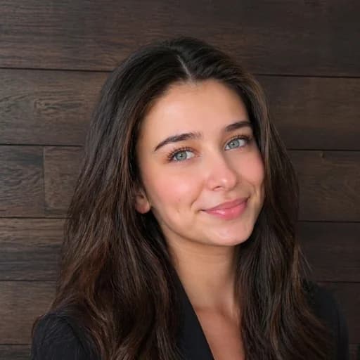 Melina Koukourikis