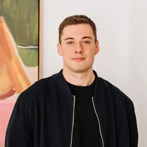 Tyler McDonald